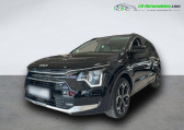 Kia Niro occasion année 2024 boite Automatique Annonce Kia Niro occasion Hybride 1.6 GDi 141 ch HEV BVA à Beaupuy