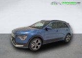 Kia Niro occasion année 2024 boite Automatique Annonce Kia Niro occasion Hybride 1.6 GDi 141 ch HEV BVA à Beaupuy