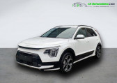 Kia Niro 1.6 GDi 141 ch HEV BVA   Beaupuy 31