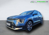 Kia Niro 1.6 GDi 141 ch HEV BVA   Beaupuy 31
