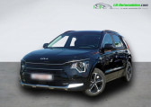 Kia Niro occasion année 2023 boite Automatique Annonce Kia Niro occasion Hybride 1.6 GDi 141 ch HEV BVA à Beaupuy