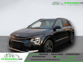 Annonce Kia Niro occasion Hybride 1.6 GDi 141 ch HEV BVA  Beaupuy