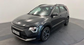 Annonce Kia Niro occasion Hybride 1.6 GDi 141 ch HEV DCT6 Active � QUIMPER