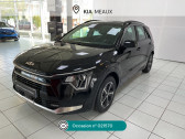 Annonce Kia Niro occasion Hybride 1.6 GDI 141 CH HEV DCT6 Active  Meaux