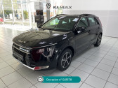 Annonce Kia Niro occasion Hybride 1.6 GDI 141 CH HEV DCT6 Active  Meaux