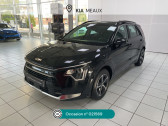 Annonce Kia Niro occasion Hybride 1.6 GDI 141 CH HEV DCT6 Active  Meaux