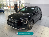 Annonce Kia Niro occasion Hybride 1.6 GDI 141 CH HEV DCT6 Active  Meaux