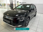 Annonce Kia Niro occasion Hybride 1.6 GDI 141 CH HEV DCT6 Active  Meaux