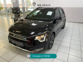 Annonce Kia Niro occasion Hybride 1.6 GDI 141 CH HEV DCT6 Active  Meaux