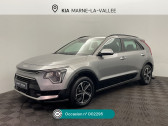 Annonce Kia Niro occasion Hybride 1.6 GDI 141 CH HEV DCT6 Active � Mont�vrain