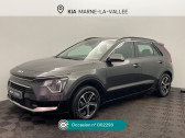 Annonce Kia Niro occasion Hybride 1.6 GDI 141 CH HEV DCT6 Active � Mont�vrain