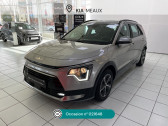Annonce Kia Niro occasion Hybride 1.6 GDI 141 CH HEV DCT6 Active � Meaux