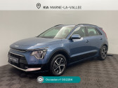 Kia Niro 1.6 GDI 141 CH HEV DCT6 Active  2024 - annonce de voiture en vente sur Auto S&eacute;lection.com