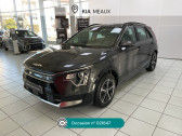 Annonce Kia Niro occasion Hybride 1.6 GDI 141 CH HEV DCT6 Active � Meaux