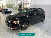Annonce Kia Niro occasion Hybride 1.6 GDI 141 CH HEV DCT6 Active � Meaux