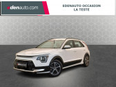 Annonce Kia Niro occasion Hybride 1.6 GDi 141 ch HEV DCT6 Active � La Teste-de-Buch