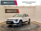 Kia Niro 1.6 GDi 141 ch HEV DCT6 Active   La Teste-de-Buch 33