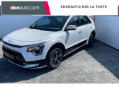 Kia Niro 1.6 GDi 141 ch HEV DCT6 Active   La Teste-de-Buch 33