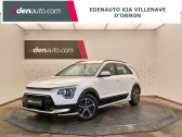 Kia Niro 1.6 GDi 141 ch HEV DCT6 Active   Villenave-d'Ornon 33