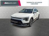 Annonce Kia Niro occasion Hybride 1.6 GDi 141 ch HEV DCT6 Active  Libourne