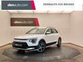 Annonce Kia Niro occasion Hybride 1.6 GDi 141 ch HEV DCT6 Active  Bruges