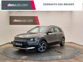 Kia Niro 1.6 GDi 141 ch HEV DCT6 Active   Bruges 33