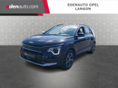 Kia Niro 1.6 GDi 141 ch HEV DCT6 Active   Toulenne 33