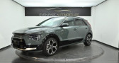 Annonce Kia Niro occasion Hybride 1.6 GDi 141 ch HEV DCT6 Premium � Chambray Les Tours