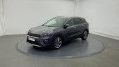 Kia Niro occasion année 2019 boite Automatique Annonce Kia Niro occasion Hybride 1.6 GDi 141 ch HEV DCT6 Premium à PERPIGNAN