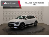 Annonce Kia Niro occasion Hybride 1.6 GDi 141 ch HEV DCT6 Premium � LONS