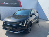 Kia Niro occasion année 2024 boite Automatique Annonce Kia Niro occasion Hybride 1.6 GDi 141 ch HEV DCT6 Premium à La Teste-de-Buch