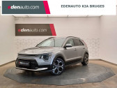 Kia Niro 1.6 GDi 141 ch HEV DCT6 Premium   Bruges 33