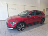 Kia Ev4 Autonomie Longue 204ch 81,4kWh GT-Line  2025 - annonce de voiture en vente sur Auto Slection.com