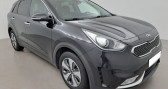 Kia Niro occasion année 2019 boite Automatique Annonce Kia Niro occasion Hybride 1.6 GDi 141 Hybride ACTIVE DCT6 à CHANAS