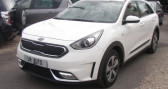 Annonce Kia Niro occasion Hybride 1.6 GDI 141 ISG HYBRIDE MOTION DCT6 � GAGNY