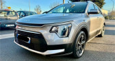 Annonce Kia Niro occasion Hybride 1.6 GDi 141ch HEV Active DCT6 � Thiais