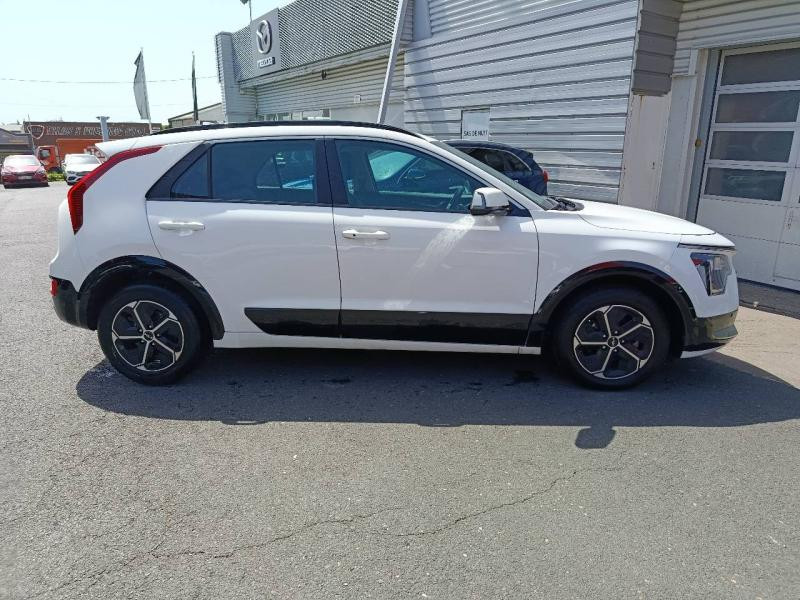 Kia Niro 1.6 GDi 141ch HEV Active DCT6  occasion  MACON - photo n4