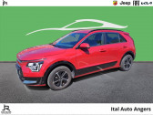 Annonce Kia Niro occasion Essence 1.6 GDi 141ch HEV Active DCT6  ANGERS