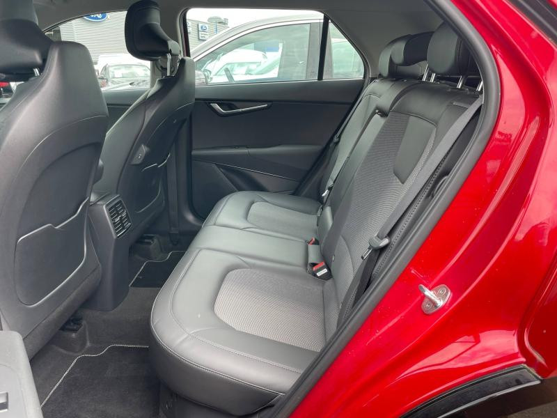 Kia Niro 1.6 GDi 141ch HEV Active DCT6  occasion  Barberey-Saint-Sulpice - photo n11