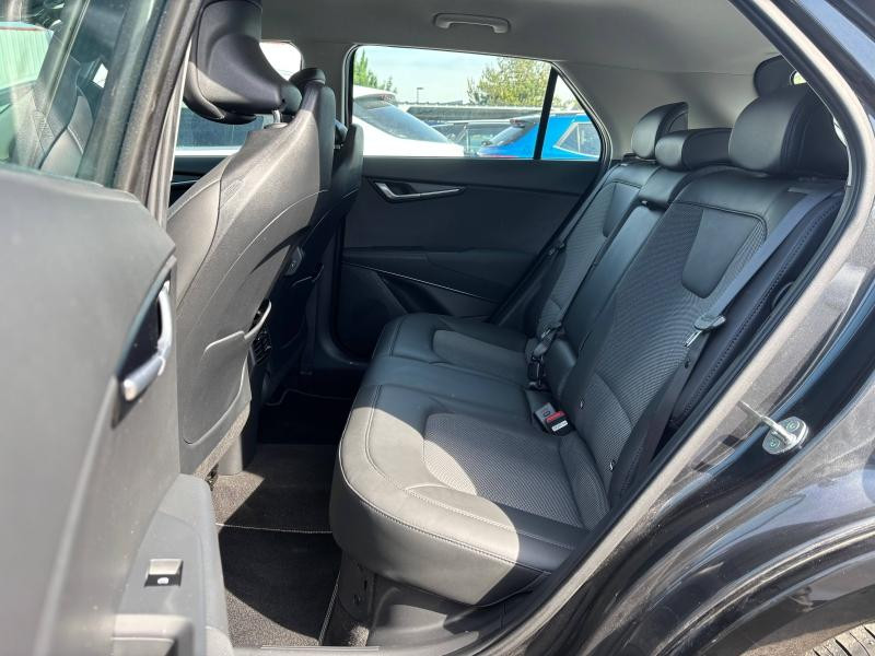 Kia Niro 1.6 GDi 141ch HEV Active DCT6  occasion  Barberey-Saint-Sulpice - photo n11