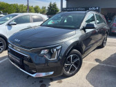 Kia Niro 1.6 GDi 141ch HEV Active DCT6   Barberey-Saint-Sulpice 10