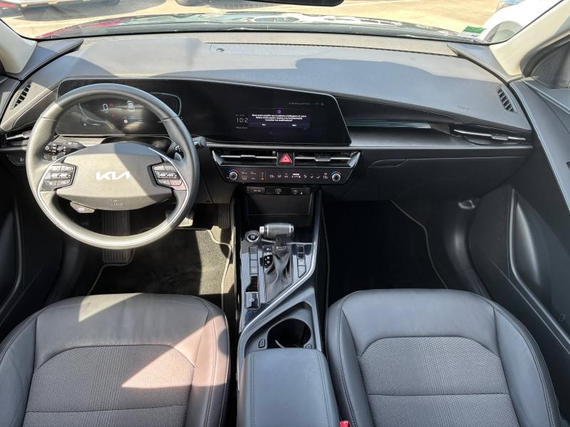 Kia Niro 1.6 GDi 141ch HEV Active DCT6  occasion  Barberey-Saint-Sulpice - photo n12