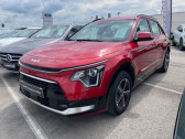 Kia Niro 1.6 GDi 141ch HEV Active DCT6   Barberey-Saint-Sulpice 10