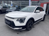 Kia Niro 1.6 GDi 141ch HEV Active DCT6   Jaux 60