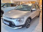 Kia Niro 1.6 GDi 141ch HEV Active DCT6   Auxerre 89
