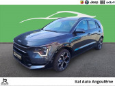 Kia Niro 1.6 GDi 141ch HEV Premium DCT6   CHAMPNIERS 16