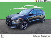 Kia Niro 1.6 GDi 141ch HEV Premium DCT6   CHAMPNIERS 16
