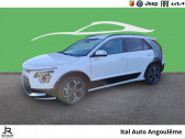 Kia Niro 1.6 GDi 141ch HEV Premium DCT6   CHAMPNIERS 16