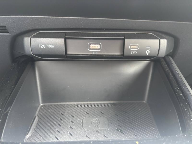 Kia Niro 1.6 GDi 141ch HEV Premium DCT6  occasion  Barberey-Saint-Sulpice - photo n18