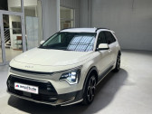 Annonce Kia Niro occasion Hybride 1.6 GDi 141ch HEV Premium DCT6 � Vert-Saint-Denis
